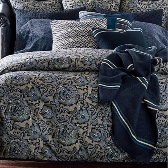 Ralph Lauren Bedding Ralph Lauren Throw Mathers Journeys End Linen